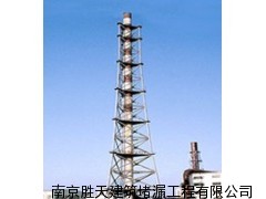 宁波信号铁塔新建/防腐