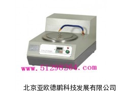 DP-1A金相磨抛机/金相磨抛仪