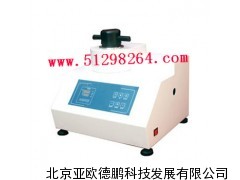 DPQ-2金相镶嵌机/金相镶嵌仪