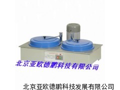 DP-2金相预磨机/金相预磨仪