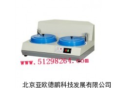 DP-2A金相预磨机/金相预磨仪
