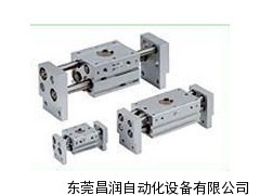 日本SMC3位摆台气缸,smc气缸报价