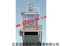 脉冲澄清池装置