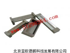 涂布器/漆膜标准试样涂布仪/工字涂布器