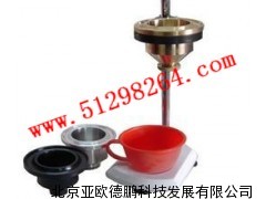 涂料粘度计/亚欧德鹏涂料粘度仪