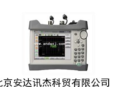 日本安立S331L天饋線測試儀