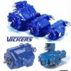 VICKERS轴向柱塞泵,vickers样本