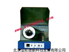 汽车轮轴承润滑脂漏失量测定仪