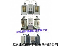 润滑油泡沫性测定仪/泡沫性测定仪