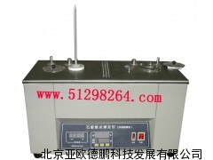 石蜡熔点测定仪(冷却曲线)