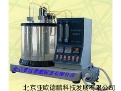 发动机冷却液泡沫倾向性测定仪(玻璃器皿法)