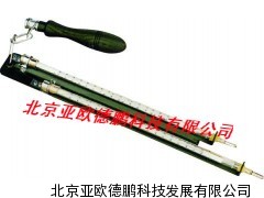 DPM1-1手摇干湿表/干湿表