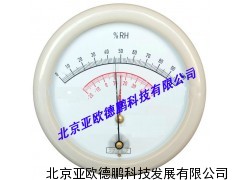 毛发温湿度表/温湿度表