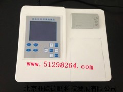 DP-06017茶叶检测仪（三）