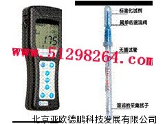 SystemSURE Plus（口）ATP荧光检测仪（二）