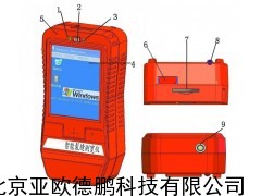 混凝土裂缝测宽仪