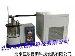 冰点（粘度）测定仪