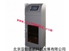 DP-6ZX在线重金属预警监测仪重金属预警监测仪