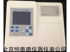 防腐剂检测仪/食品蔬菜防腐剂测定仪HAD-059