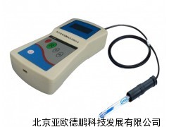 DP601-DD电导率仪/土壤电导率检测仪