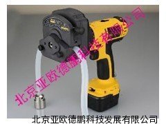 手持式电动深水采样器/电动深水采样器