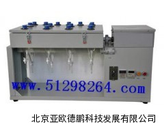 全自动翻转式萃取器/翻转式萃取器