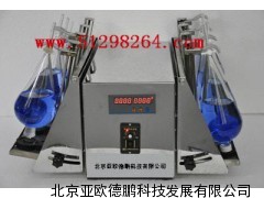 DP-C分液漏斗垂直振荡器/垂直振荡器