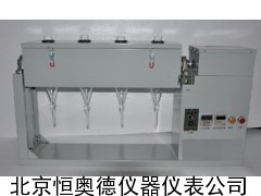 分液漏斗振荡萃取器/分液漏斗振荡器HAD-FYC