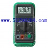 便携式数字电容表/数字电容表