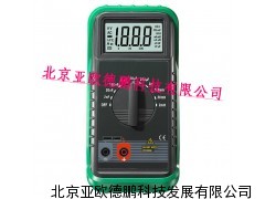 便携式数字电感/电容表//