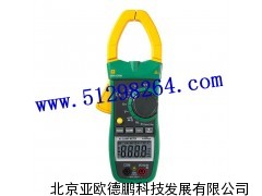 真有效值交流电流钳表/交流电流钳表