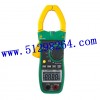 真有效值交流电流钳表/交流电流钳表