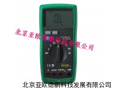 自动量程数字多用表/数字多用表