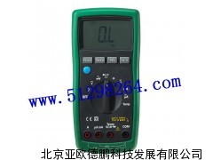 自动量程数字多用表/数字多用表