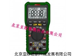 计数自动量程数字用表/自动量程数字用表