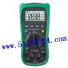 自动量程数字多用表/数字多用表