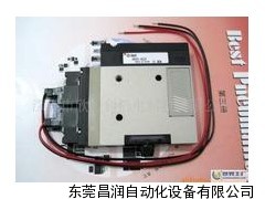 SMC真空组件,smc公司