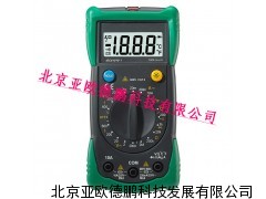 普通手持数字多用表/手持数字多用表