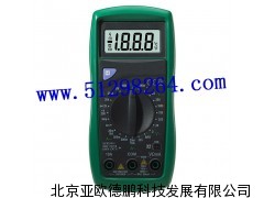 普通手持数字多用表/手持数字多用表