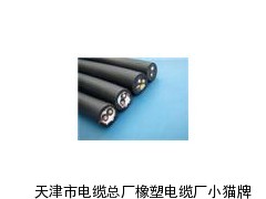 行車扁平電纜，行車電纜，YBF電纜