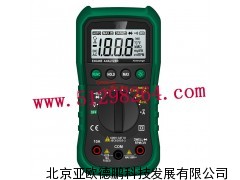 DP8239D引擎分析汽车数字多用表/汽车数字多用表