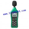 DP6708数字声计/声计