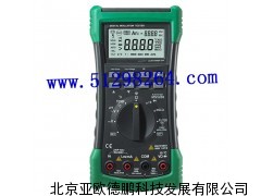 DP5208缘多用表/多用表