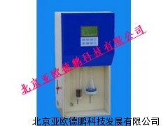 DP-300全自动凯氏定氮仪/凯氏定氮仪