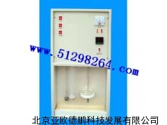 DP-08C凯氏定氮仪/定氮仪