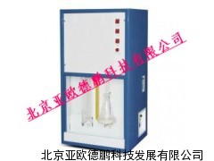 DP-100凯氏定氮仪/定氮仪