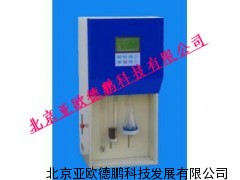 DP-300全自动定氮仪/定氮仪