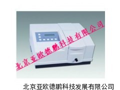 DP-754紫外可见分光光度计/可见分光光度计