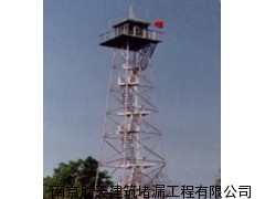 南昌信号铁塔新建/防腐