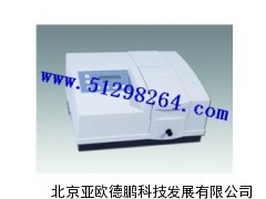 DP-752N紫外可見(jiàn)分光光度計(jì)/可見(jiàn)分光光度計(jì)